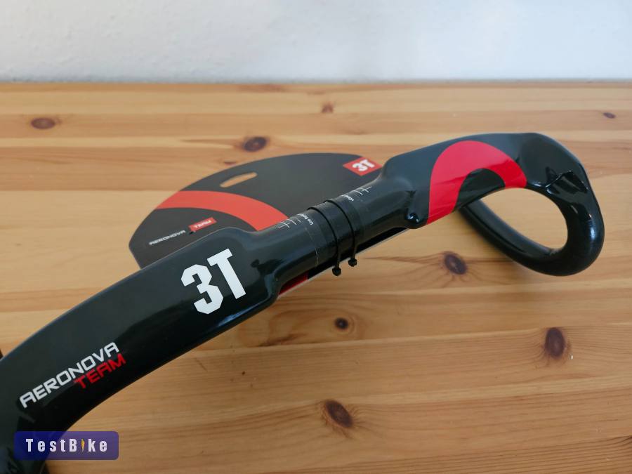 Új 3T Aeronova Team 