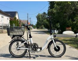 Ugo Now és Dare összehajthatós elektromos ebike