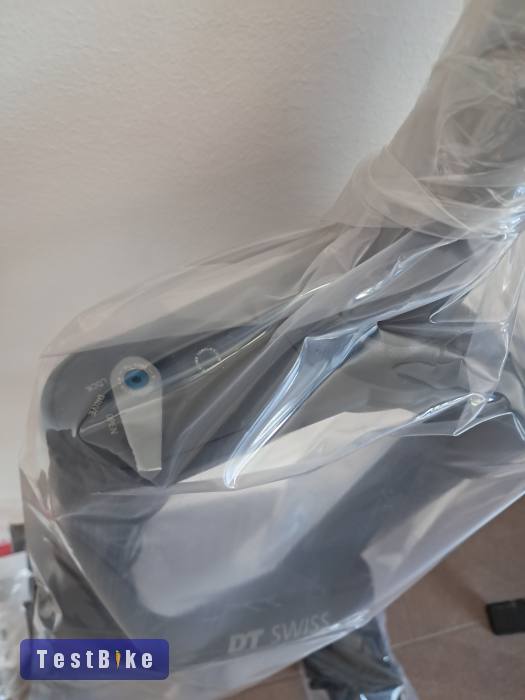 Új - 72% DT Swiss 150mm teleszkóp FOX 34 36 e bike eladó