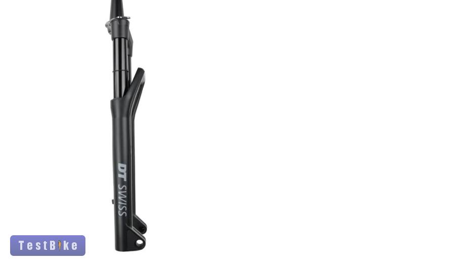 Új - 75% DT Swiss 150mm teleszkóp FOX 34 36 e bike