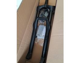 Új - 75% DT Swiss 150mm teleszkóp FOX 34 36 e bike