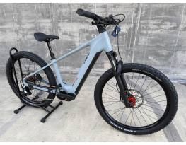 ÚJ! - Cube Reaction Hybrid Race 800Wh