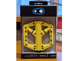 Új , dobozos DH / MTB crankbrothers pedál