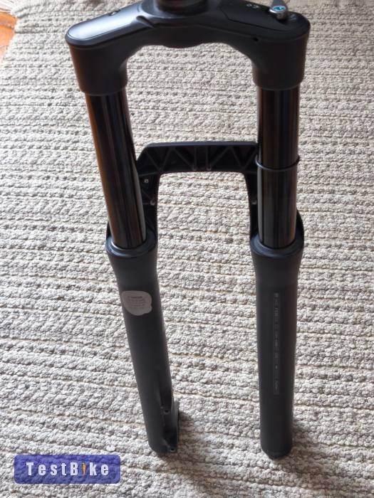 ÚJ - dobozos DT Swiss F535 ONE villa 27.5"/150mm rugóút