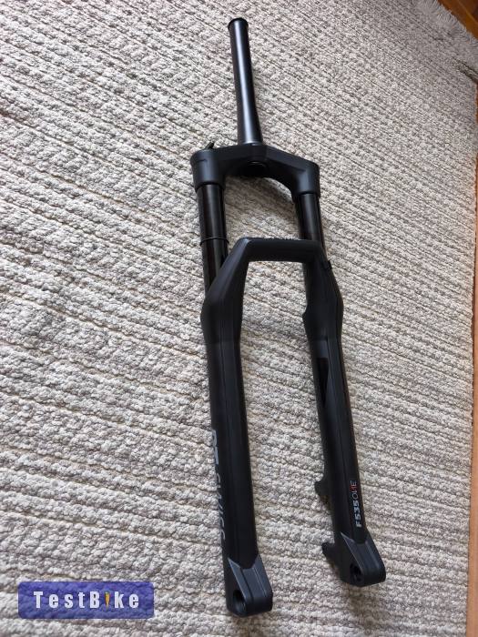 ÚJ - dobozos DT Swiss F535 ONE villa 27.5"/150mm rugóút