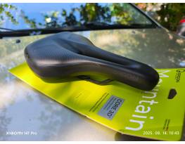 Új - Ergon SF Sport GEL női nyereg M/L méret!