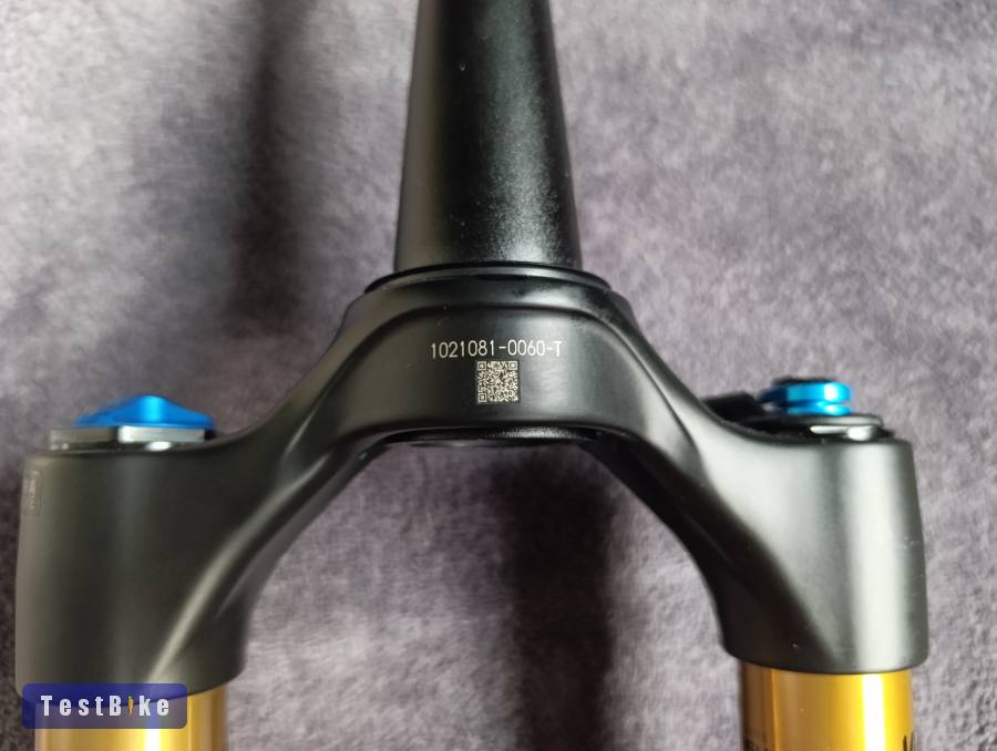 Új - Fox36 Factory Float Kashima 160mm