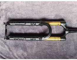 Új - Fox36 Factory Float Kashima 160mm