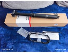 Új - Kindshock LEV Si 34.9 / 125 mm dropper post nyeregcső