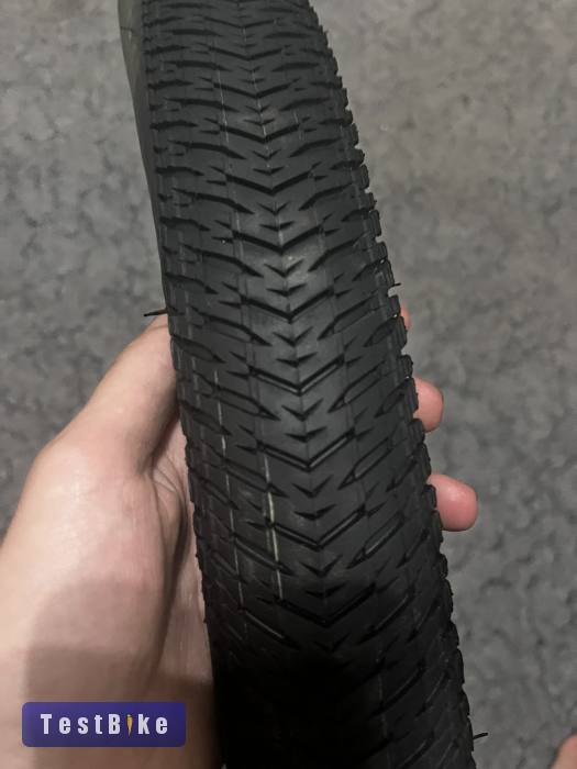 Új - Maxxis DTH 26x2.30 külső gumi