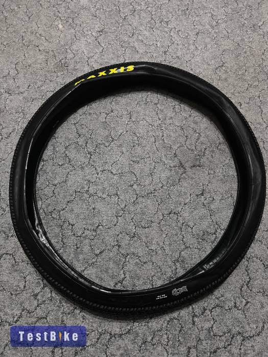 Új - Maxxis DTH 26x2.30 külső gumi