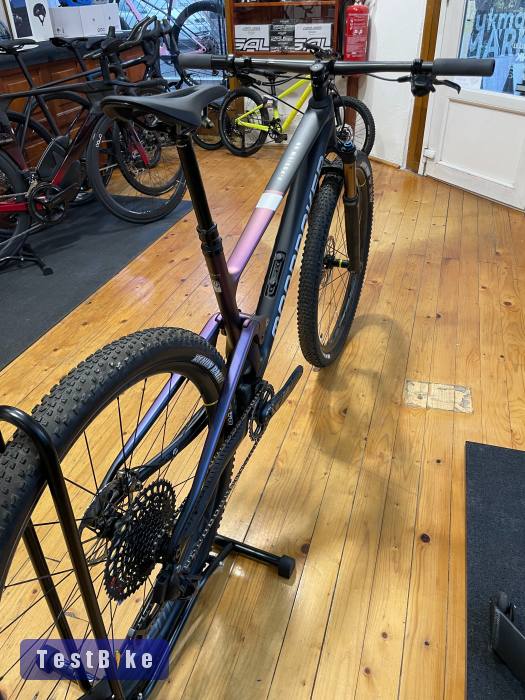 Új - Mondraker F-Podium Carbon RR – AXS/XTR (L-es méret)