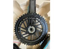 Uj / New Sram Force E1 hajtomu 48/35 wattmerovel 175mm