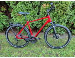 Új , nulla km-es kalkhoff mindennel felszerelve