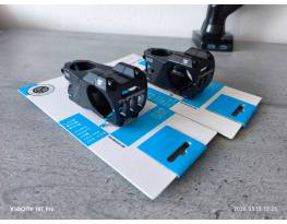 Ăj - Pro Tharsis CNC alu stucni 45mm / 55mm hossz
