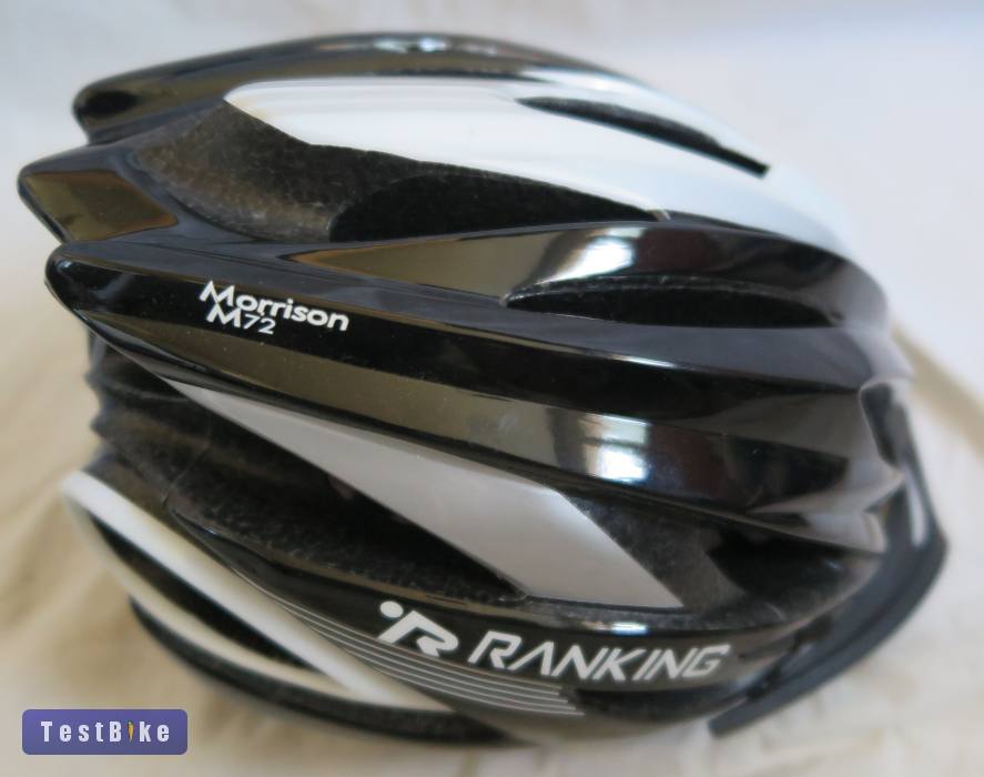 Új - Ranking Morrison M72 bukósisak