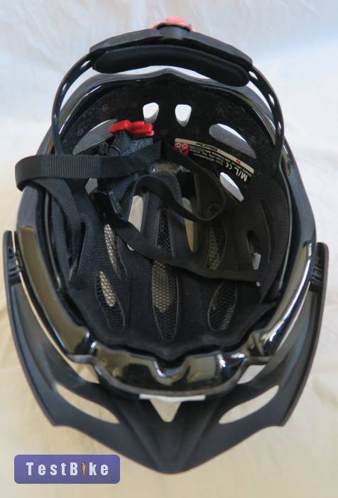 Új - Ranking Morrison M72 bukósisak