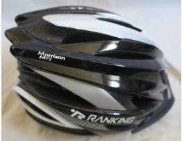 Új - Ranking Morrison M72 bukósisak