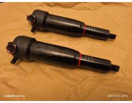 Új - Rockshox Deluxe Select 230×65mm hátsó rugóstag
