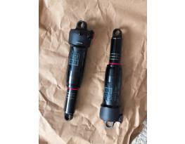 Új - Rockshox Deluxe Select R 230mm hátsó levegős rugóstag
