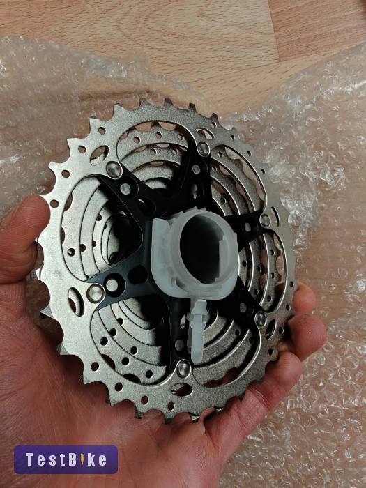 Új - Shimano Ultergra CS-R8000 11-32S