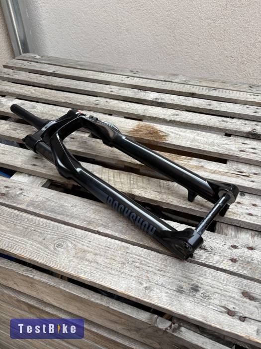 Új - Számlás RockShox Recon Silver RL teleszkóp