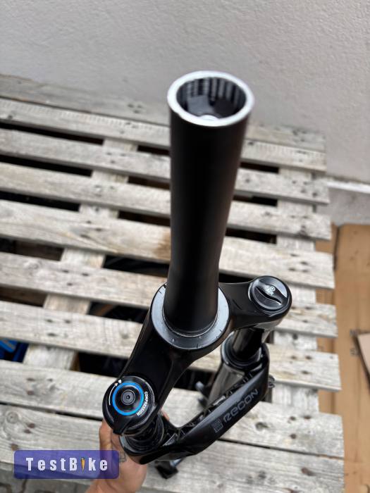 Új - Számlás RockShox Recon Silver RL teleszkóp