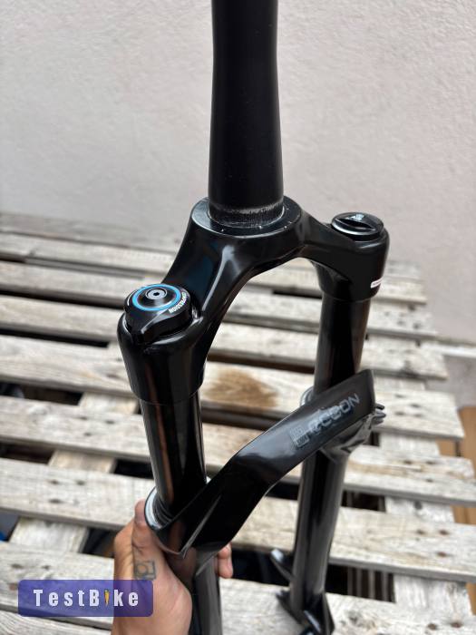 Új - Számlás RockShox Recon Silver RL teleszkóp