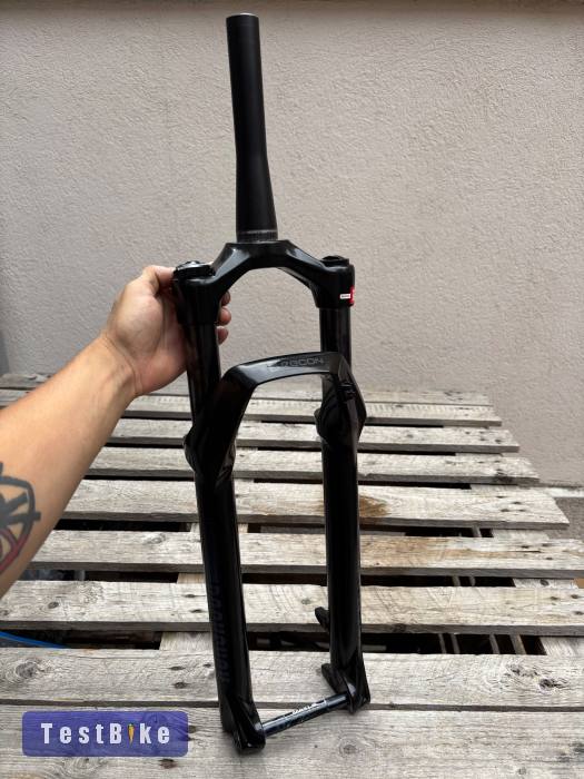 Új - Számlás RockShox Recon Silver RL teleszkóp