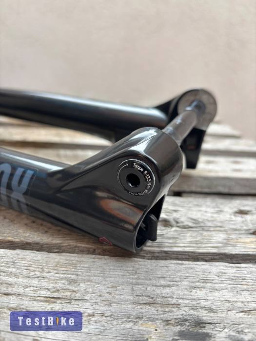 Új - Számlás RockShox Recon Silver RL teleszkóp