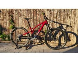 Új - Trek Fuel EXE ebike - L - 0 km, gari, GX AXS