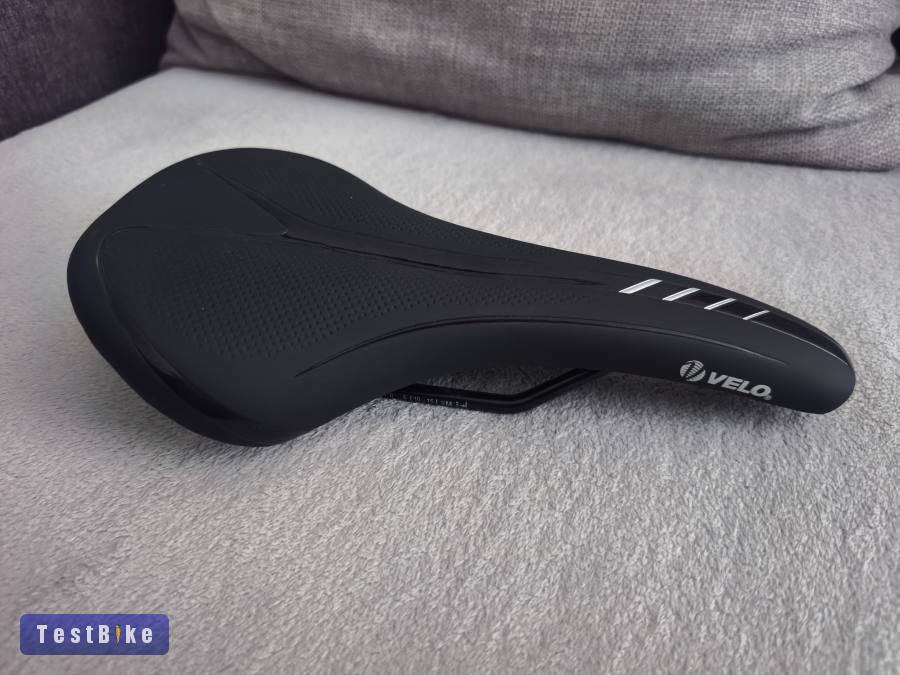 Új! - VELO Velo-Fit Athlete kerékpár nyereg