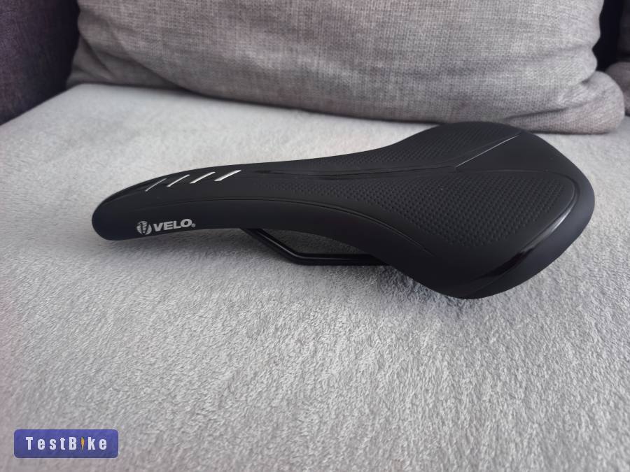 Új! - VELO Velo-Fit Athlete kerékpár nyereg