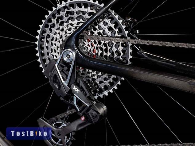 Új, 0 km! Cube Nuroad C:62 SLX Gravel - Áfás számlával!