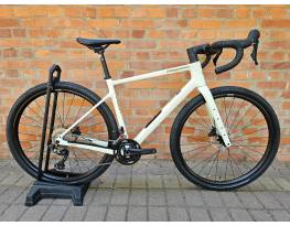 Új, 0 km-es Megamo West 15 Carbon Gravel 2x11 GRX S -200.000