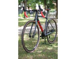 Új, 0km, Cube Cross Race PRO XS méret Shimano 105