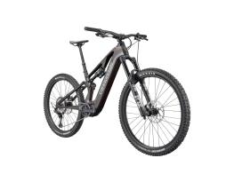Új, 0km! Cannondale Moterra SL Carbon 2 e-MTB, FOX telók,1x12 XT