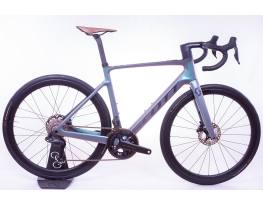 Új, 0km-es Scott Addict RC eRide 10 carbon, Ultegra Di2 12s,