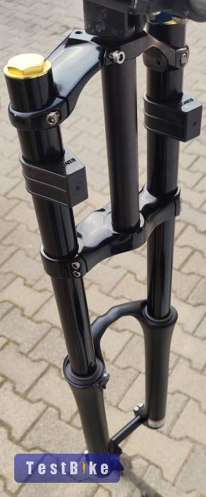 Új, 0km Marzocchi 888 R eladó