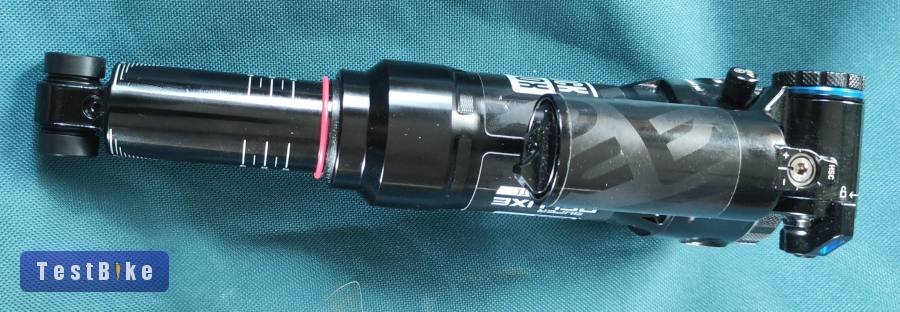 Új, bontott Rock Shox Super Deluxe Ultimate 205x65 Trunnion