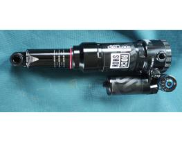 Új, bontott Rock Shox Super Deluxe Ultimate 205x65 Trunnion