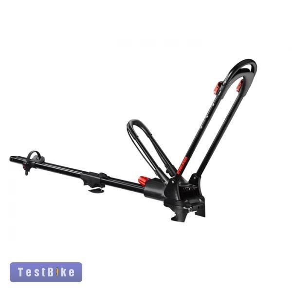 Új, csak kerekekkel érintkező szállító tetőcsomagtartóra