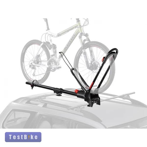 Új, csak kerekekkel érintkező szállító tetőcsomagtartóra