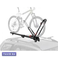 Új, csak kerekekkel érintkező szállító tetőcsomagtartóra