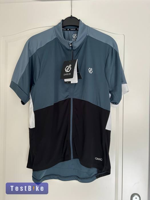 Új, Dare2B férfi kerékpáros mez eladó (XL)