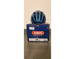 Új, eredeti Abus Airbreaker sisakok "S" méretben (51-55cm)