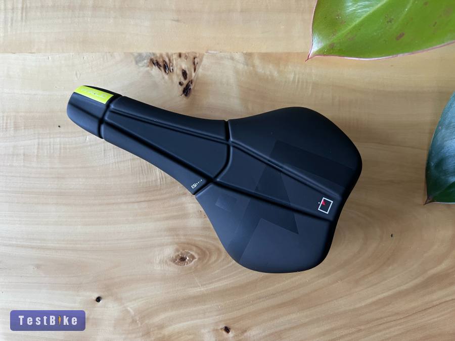 Új, eredeti Prologo nyereg