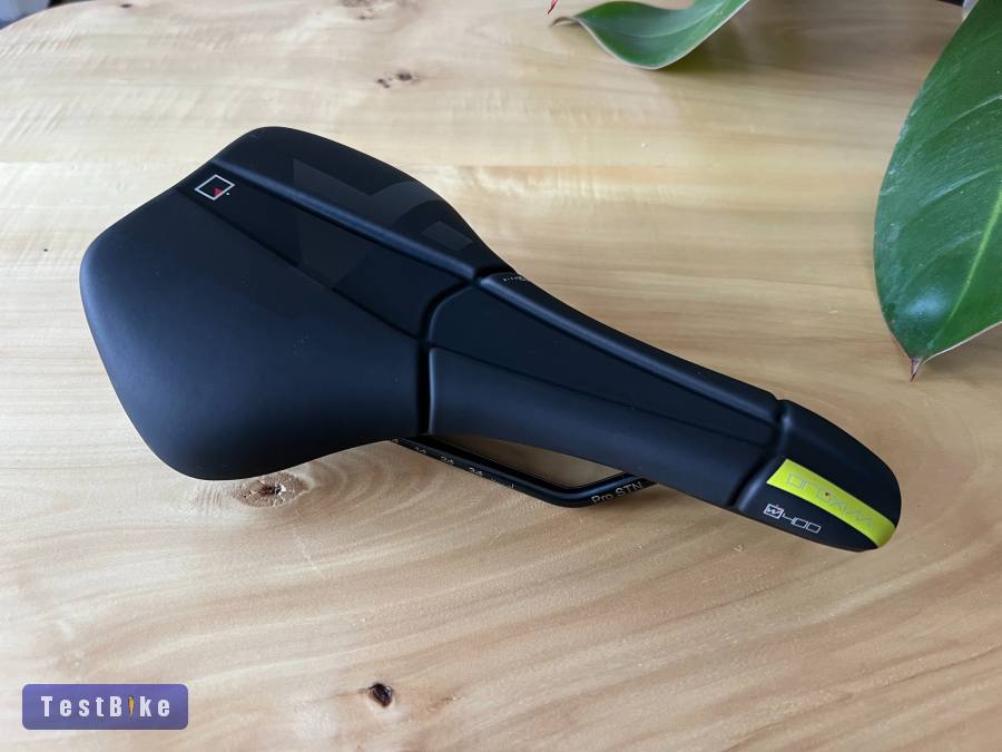 Új, eredeti Prologo nyereg