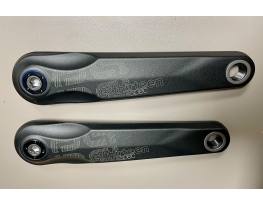 Új e*thirteen e*spec 170mm hajtókar ISIS Bosch