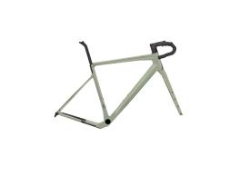 Új, hibátlan, garanciális Rose Backroad vázszett